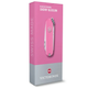 Ніж Victorinox Classic SD Colors Cherry Blossom (0.6223.51G) - изображение 4