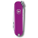 Ніж Victorinox Classic SD Colors Tasty Grape (0.6223.52G) - изображение 2