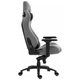 Крісло ігрове GT Racer X-8004 Gray (X-8004 Fabric Gray) - изображение 3