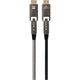 Кабель мультимедийный HDMI M to HDMI M 30.0m V2.0 4K60Hz A/D to A/D AOC Cablexpert (m501554) - изображение 1