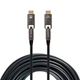 Кабель мультимедийный HDMI M to HDMI M 30.0m V2.0 4K60Hz A/D to A/D AOC Cablexpert (m501554) - изображение 2