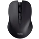 Мишка Trust Mydo Silent Wireless Black (25084) - изображение 1