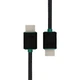 Кабель мультимедийный HDMI to HDMI 5.0m Prolink (m501534) - изображение 2