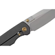 Ніж Weknife Evoke Black (WE21046-1) - изображение 4