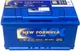 Автомобильный аккумулятор NEW FORMULA PREMIUM 100 А/час Ев (-/+) 870 EN 352 x 175 x 190 мм (6002304219) - изображение 3
