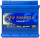 Автомобильный аккумулятор NEW FORMULA PREMIUM 50 А/час (+/-) 480 EN 215 x 175 x 190 мм (5502302210) - изображение 1