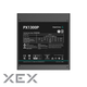 Блок питания Deepcool 1300W PX1300P (R-PXD00P-FC0B-EU) - изображение 3