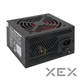 Блок питания 550W LOGICPOWER 9137 (LP9137) - изображение 2