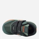 Sneakersy chłopięce New Balance 997 IZ997HMH 20 (4US) Ciemnozielone (196307223126) - obraz 5