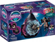 Klocki Playmobil Ayuma Kryjówka Bat Fairies (4008789708250) - obraz 1