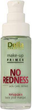 База під макіяж Delia Cosmetics Make-Up Primer No Redness Skin Care Defined коригуюча 30 мл (5901350476567) - зображення 2