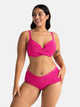 Нижняя часть купальника женская Dorina LOS MELONES FXBZ0017MI095-PK0027 L Розовая (4894728890199) - изображение 3
