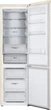 Холодильник LG GC-B509SESM - зображення 3
