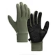 Рукавиці Naturehike NH20FS032 M Оливковий (1047-6927595749944) - зображення 1
