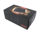 БЖ 650W Modecom VOLCANO 650 GOLD, 120mm, MODULAR, 80+ Gold, Retail Box - изображение 6