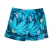 Піжама жіноча Cyberjammies Cove 0210-0198 26/6XL Бірюзовий з квітковим принтом (5051877510821) - зображення 4