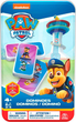 Gra planszowa Spin Master Dominoes PAW Patrol w blaszanym pudełku (6067468) - obraz 3