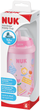 Kubek Nuk Evolution Kiddy Cup 300 ml różowy (10255411) - obraz 3