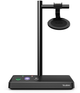 Słuchawki Yealink WH62 Dual UC-DECT Black (1308006) - obraz 4