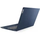 Ноутбук Lenovo Ideapad 3 15.6" FHD AMD Ryzen 3-5300U 12/256 Gb Б/У - изображение 4