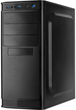 Корпус Inter-tech IT-5905 Black (88881236) - зображення 3