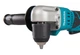 Дриль кутовий акумуляторний Makita DDA351Z (1.5-10 мм, 0-1800 об/хв, LXT, без акумуляторів та зарядного пристрою) - зображення 6