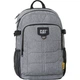 Рюкзак повседневный CAT Millennial Classic Barry Серый 31L (84055;555) - изображение 1