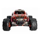Машинка на радиоуправлении Remo Hobby 8037 Dinosaurs Master5+ 1/8 4WD RTR (Новая версия) Red - изображение 2