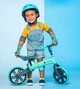 Біговел Yvolution Yvelo Junior Зелений (YT16G2) - зображення 12