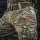 Брюки M-Tac Army Gen.II NYCO Extreme Multicam Размер 28/30 - изображение 8