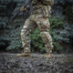 Брюки M-Tac Army Gen.II NYCO Extreme Multicam Размер 32/36 - изображение 3