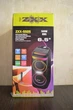 Колонка аккумуляторная портативная ZXX partybox c радиомикрофоном (USB/BT/FM/TWS) - изображение 8
