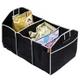 Чехол органайзер в багажник автомобиля Trunk Organizer & Cooler - изображение 1