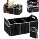 Чехол органайзер в багажник автомобиля Trunk Organizer & Cooler - изображение 2