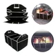 Чехол органайзер в багажник автомобиля Trunk Organizer & Cooler - изображение 4