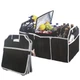 Чехол органайзер в багажник автомобиля Trunk Organizer & Cooler - изображение 5