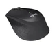 Мышь беспроводная Logitech M330 SILENT PLUS (910-004909) черная - изображение 3