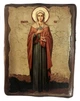 Икона Ева Праматерь (на дереве) 170*230 мм - изображение 1