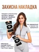Наколенники для волейбола танцев футбола гимнастики йоги Защита колен (пара 2 шт, размер S) (425078718-S) - изображение 4
