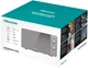 Микроволновая печь Hisense H20MOMP1 - изображение 11