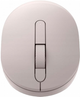 Мышка Dell Mobile Wireless Mouse MS3320W, Ash Pink (570-ABPY) - изображение 2