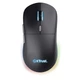 Мышь беспроводная Trust GXT926 Redex II Черная (25126BK) 277142 - изображение 3