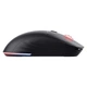 Мышь беспроводная Trust GXT926 Redex II Черная (25126BK) 277142 - изображение 5
