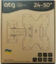 Кронштейн ATG W2450AB 24"-50" - изображение 6