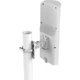 Точка доступа Wi-Fi Mikrotik RB911G-2HPnD-12S - изображение 2
