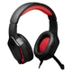 Навушники Redragon Themis H220 Black/Red (77662) - зображення 2