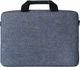 Сумка для ноутбука Grand-X 14" Blue - изображение 3