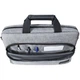 Сумка для ноутбука Grand-X 15.6'' Grey - изображение 5