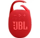 Акустика JBL Clip 5 Red (JBLCLIP5RED) - изображение 2
