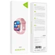 Смарт-годинник Borofone BD6 Smart sports (call version) Rose Gold - изображение 2